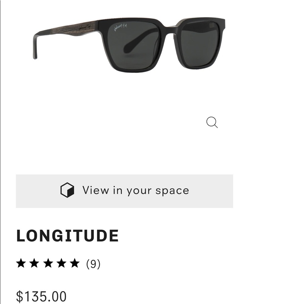 Sunglasses - Picture 4 of 7